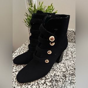 Tory Burch Marisa Bootie